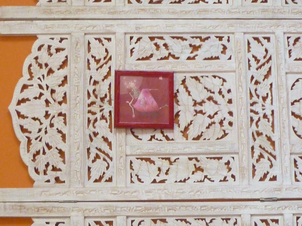 Chambres D'Hotes L'En Haut Des VignesMérignac エクステリア 写真